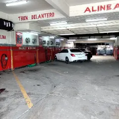 Gomería LM