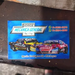 Jorobar