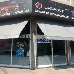 Lasport