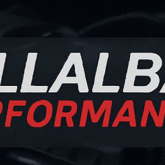 VILLALBA PERFORMANCE